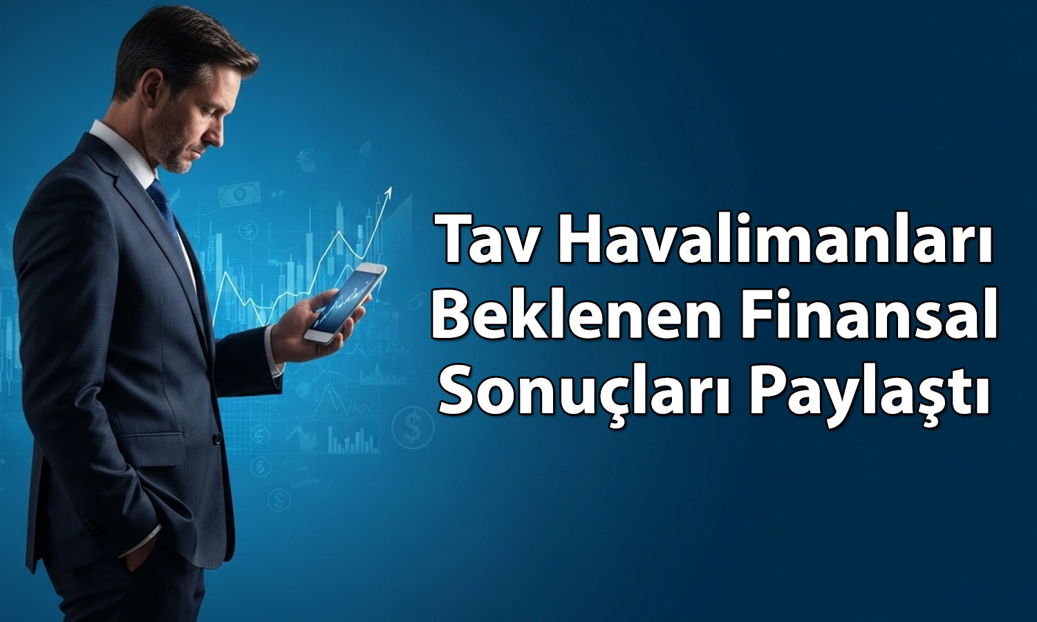 Tav Havalimanları (TAVHL) 2Ç26’da 3,5 milyar TL net kar açıkladı