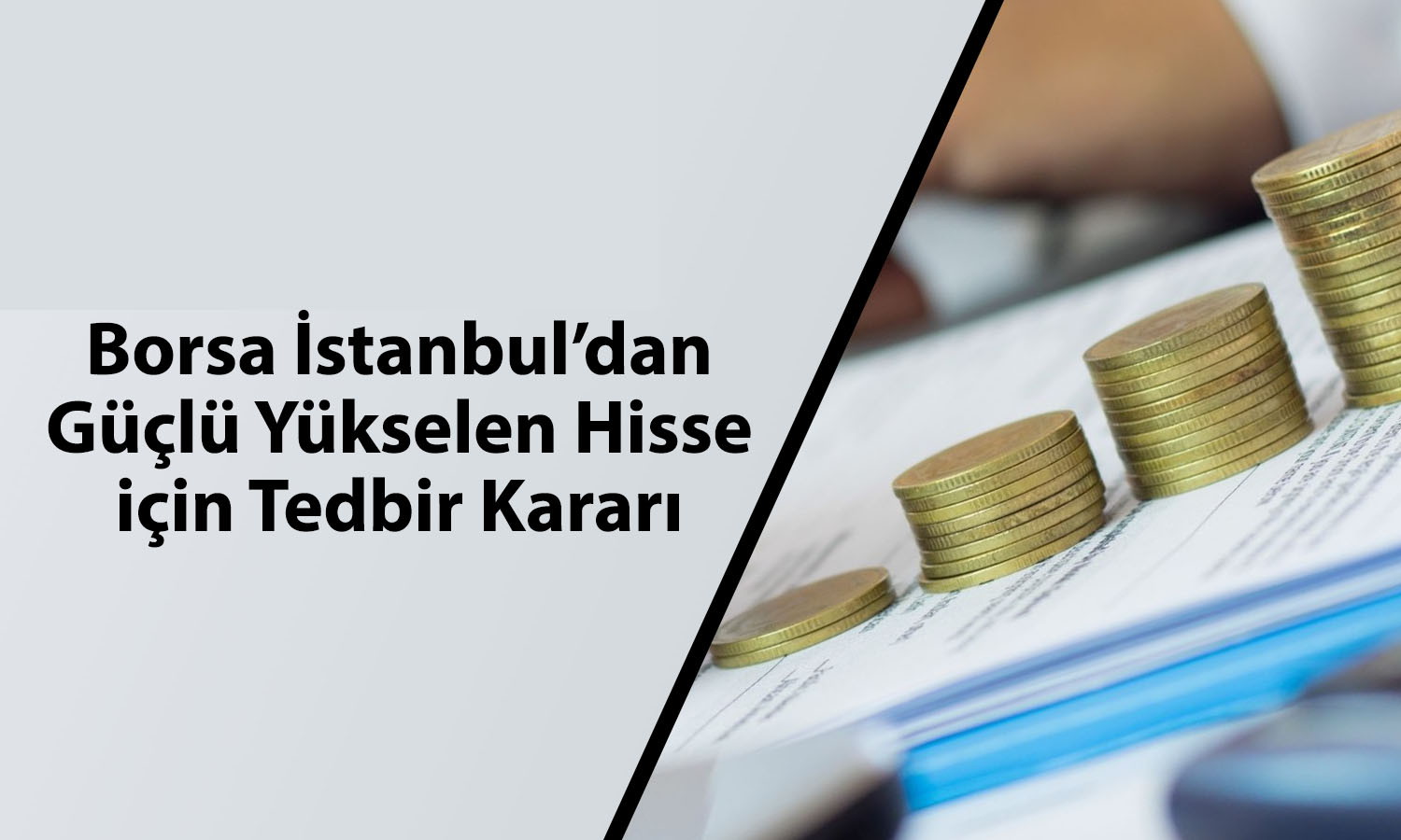 Tavan olan Despec Bilgisayar payları için tedbir kararı alındı