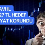 TAVHL için 427 TL hedef fiyat ve AL tavsiyesi korundu