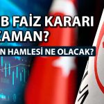 TCMB faiz kararı için geri sayım başladı! Temmuz için beklentiler ne?