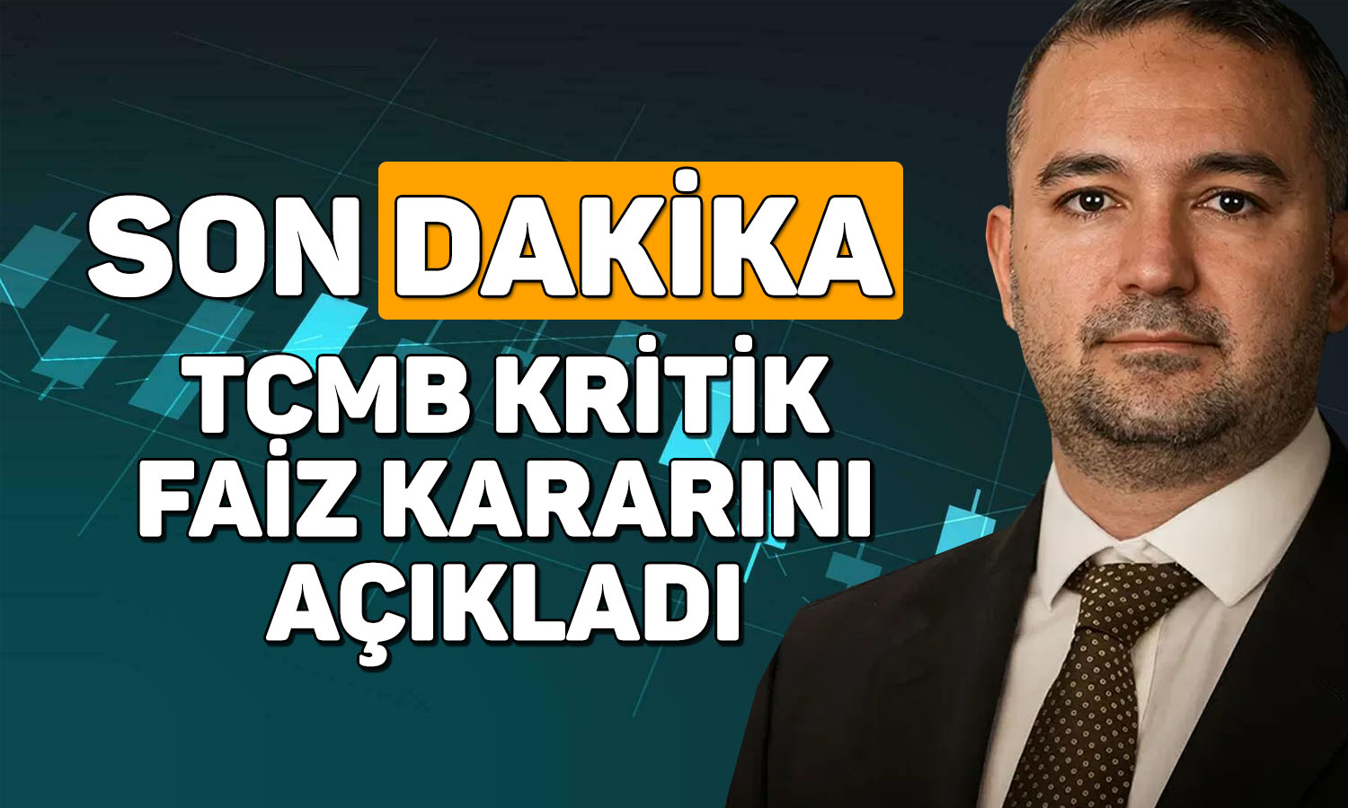 TCMB faiz kararını açıkladı! Temmuz’da hangi mesajlar verildi?