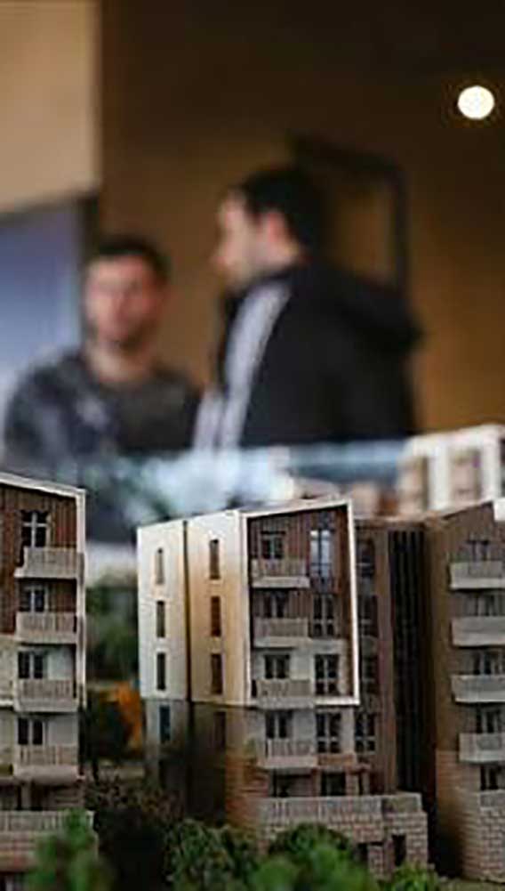 TCMB raporu: Kira artışları büyük ve yeni konutlarda yoğunlaştı