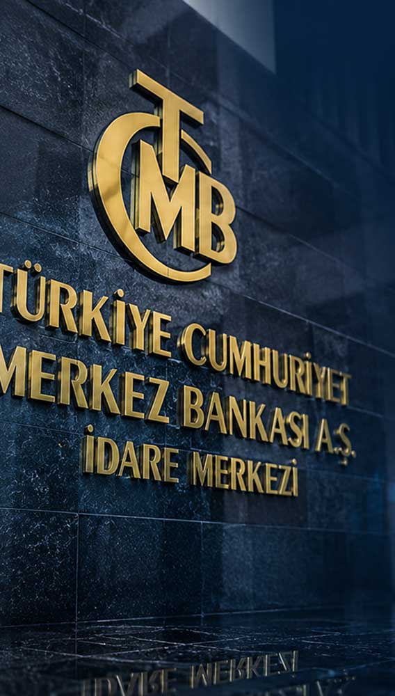 TCMB'den zorunlu karşılıklarda yeni adım