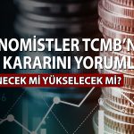 TCMB’nin mesajları ne anlama geliyor? Faiz indirimi ne zaman?