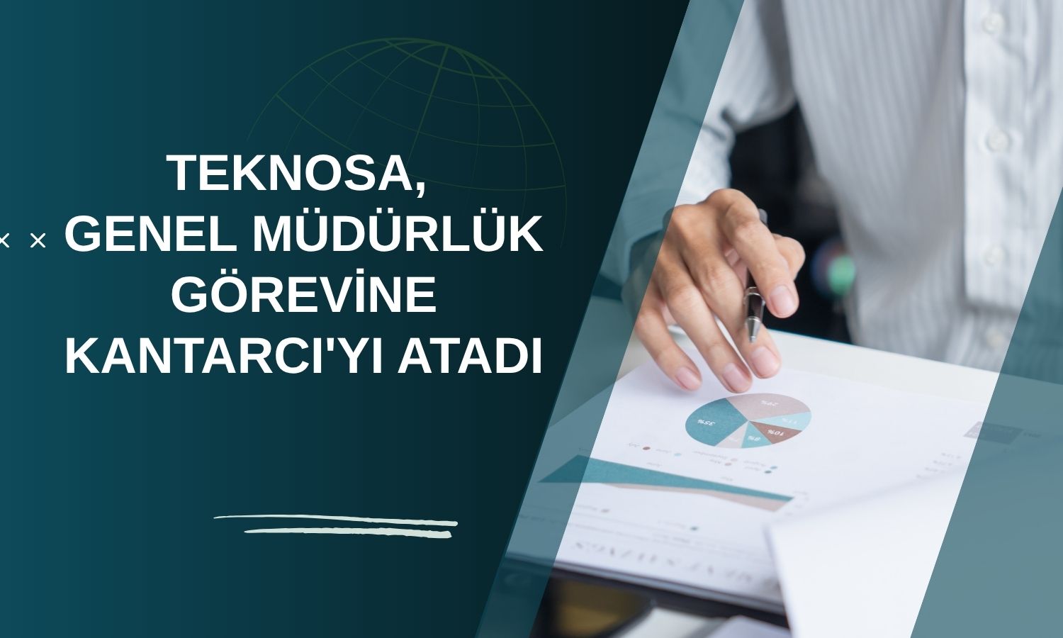 Teknosa üst yönetiminde genel müdür değişimi