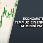 Temmuz enflasyonu ne zaman açıklanacak? Ekonomistler ne bekliyor?