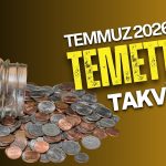 Temmuz temettü takvimi: 6’sı ödendi, sırada 13 şirket daha var