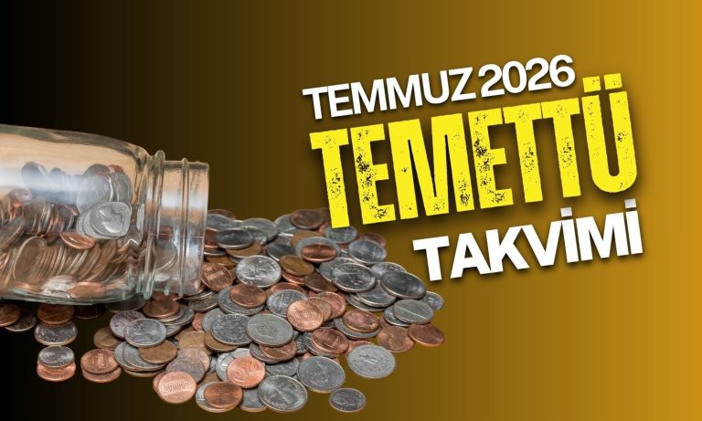Temmuz temettü takvimi: 6'sı ödendi, sırada 13 şirket daha var