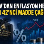 TEPAV: Enflasyonla mücadelede yapısal reform şart