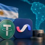 Tether’dan Arjantinli dijital bankaya 20 milyon dolarlık yatırım