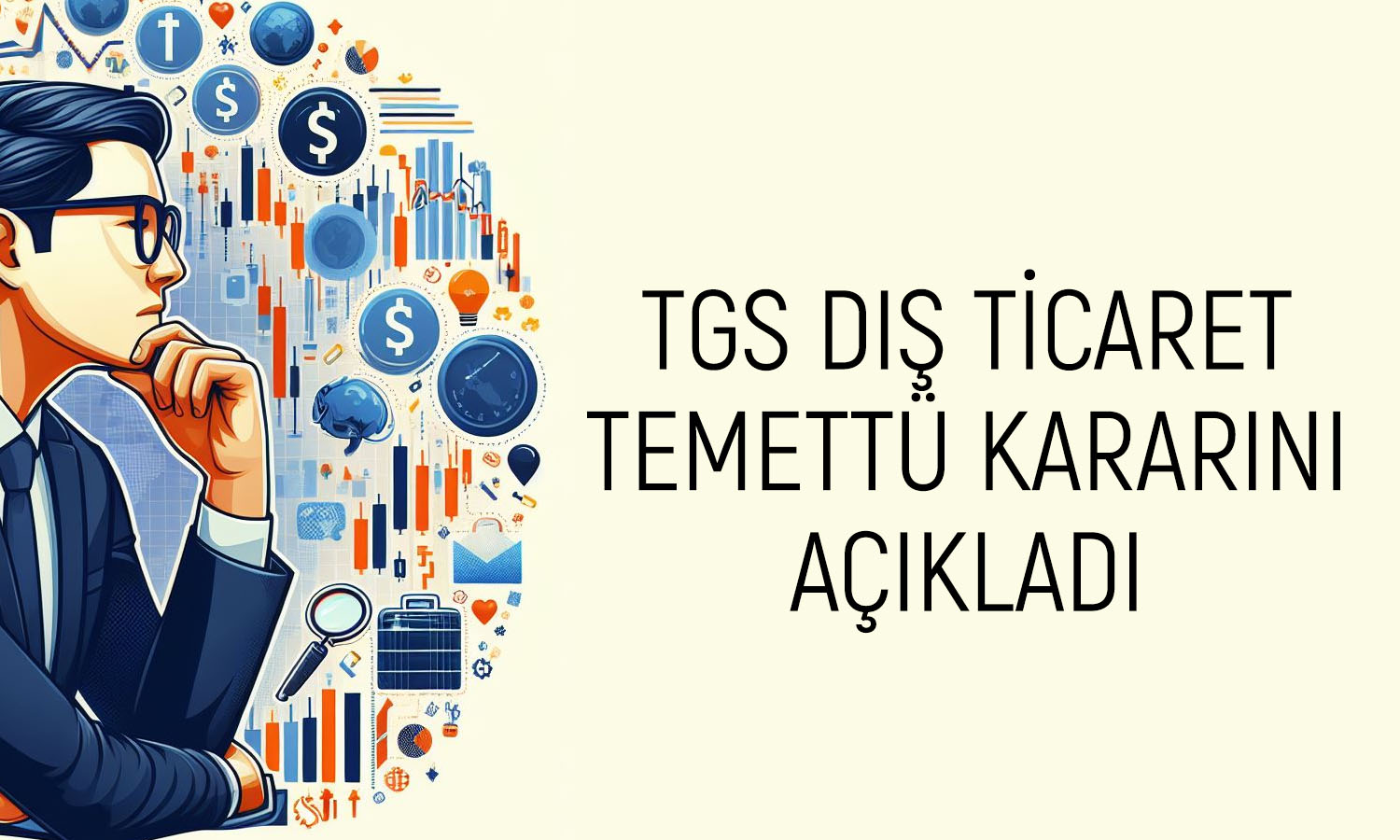 TGS Dış Ticaret 0,25 TL temettü için tarihi açıkladı