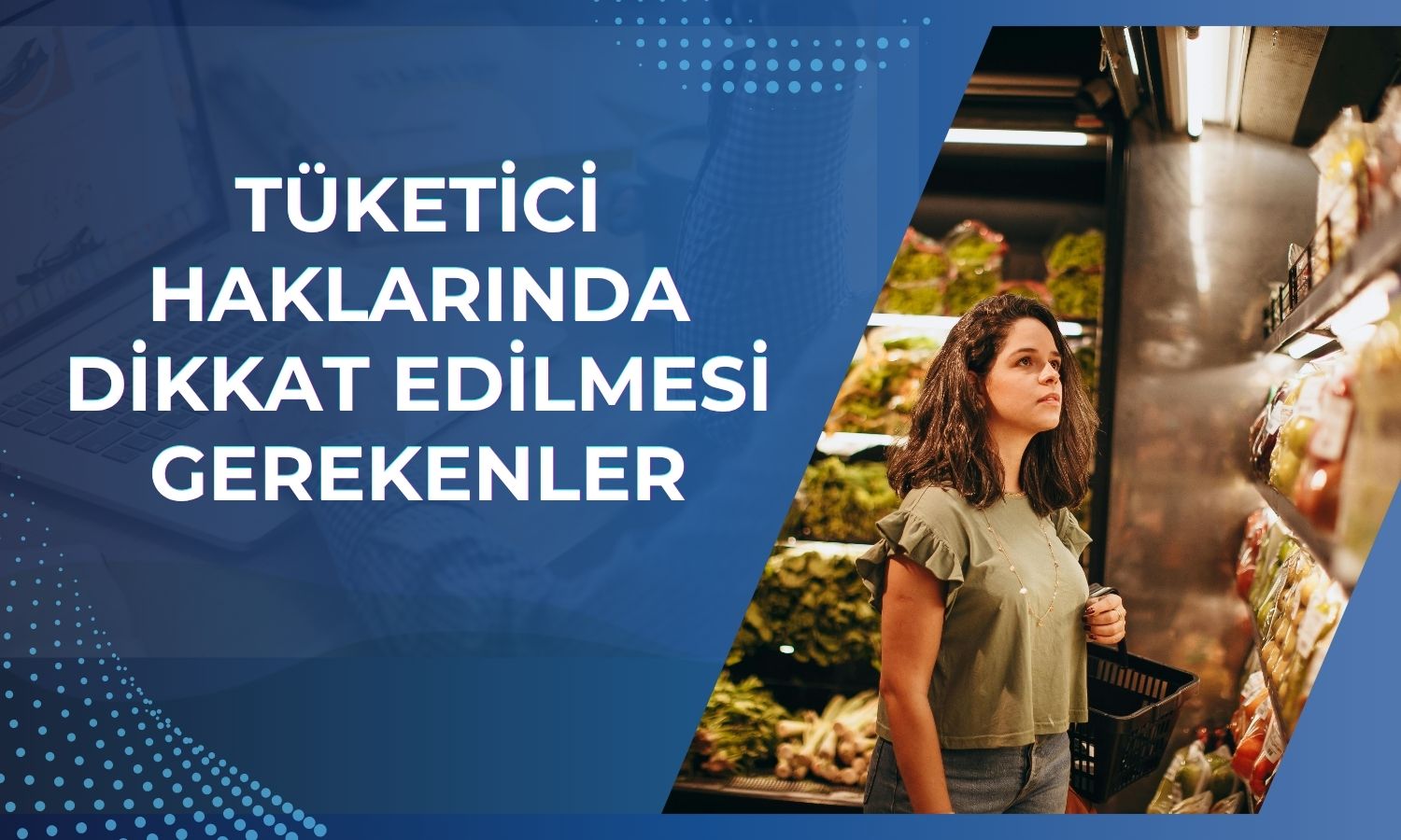 Ticaret Bakanlığı tüketici haklarına ilişkin uyardı