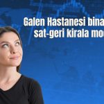 TNZTP’den 1,05 milyar TL’lik sat-geri kirala işlemi