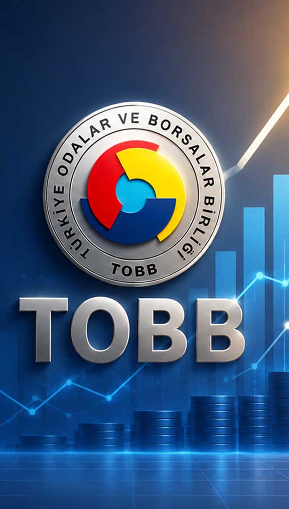 TOBB: Sanayiyi korumak için finansman desteği artırılmalı