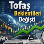 Tofaş (TOASO) için hedef fiyat 406 TL’ye geriledi