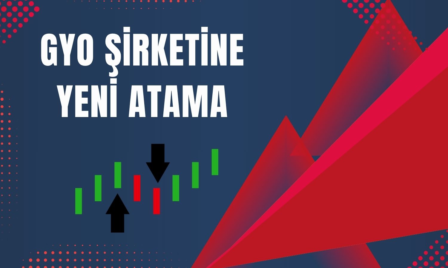 Torunlar GYO’da genel müdürlük görevine İsmail Kazanç