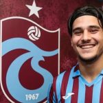 Trabzonspor Doğuhan Aral Şimşir transferi hakkında açıklama yaptı