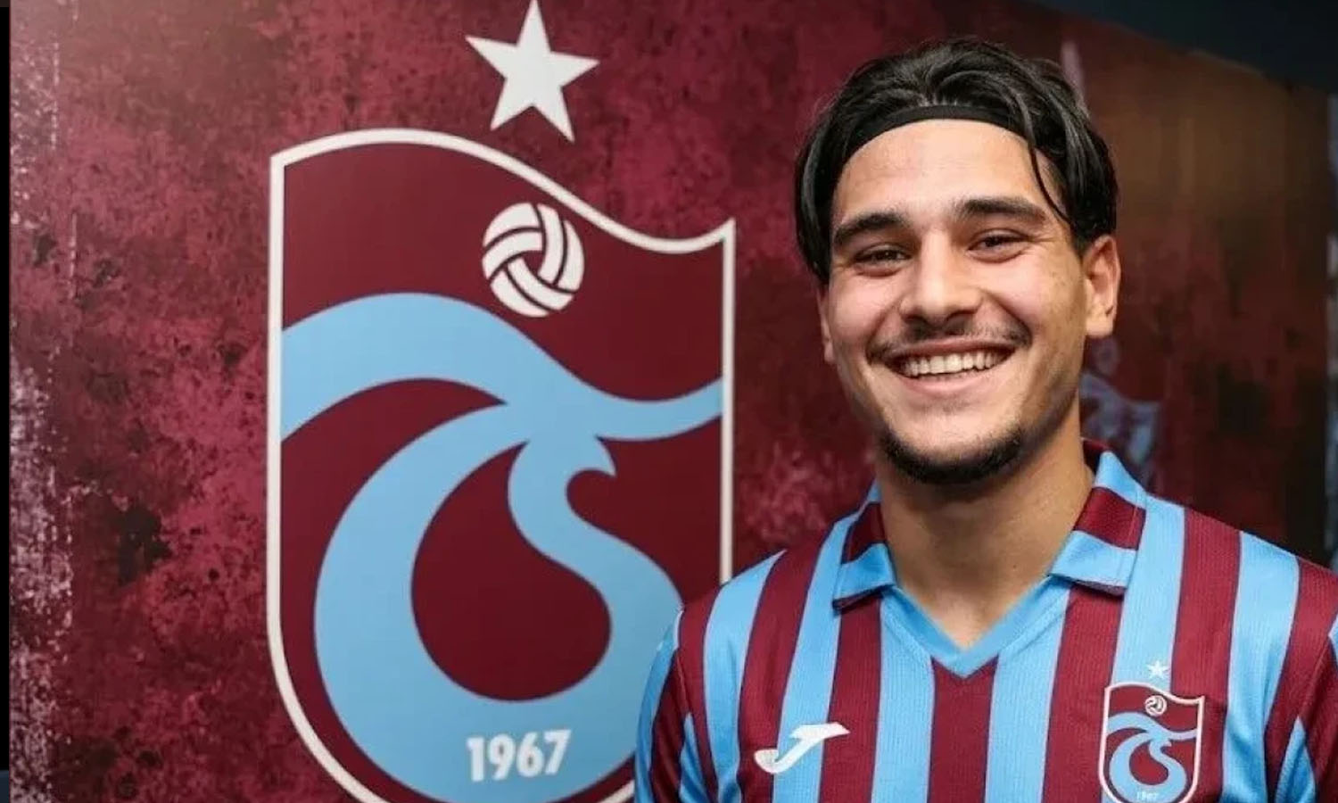 Trabzonspor Doğuhan Aral Şimşir transferi hakkında açıklama yaptı