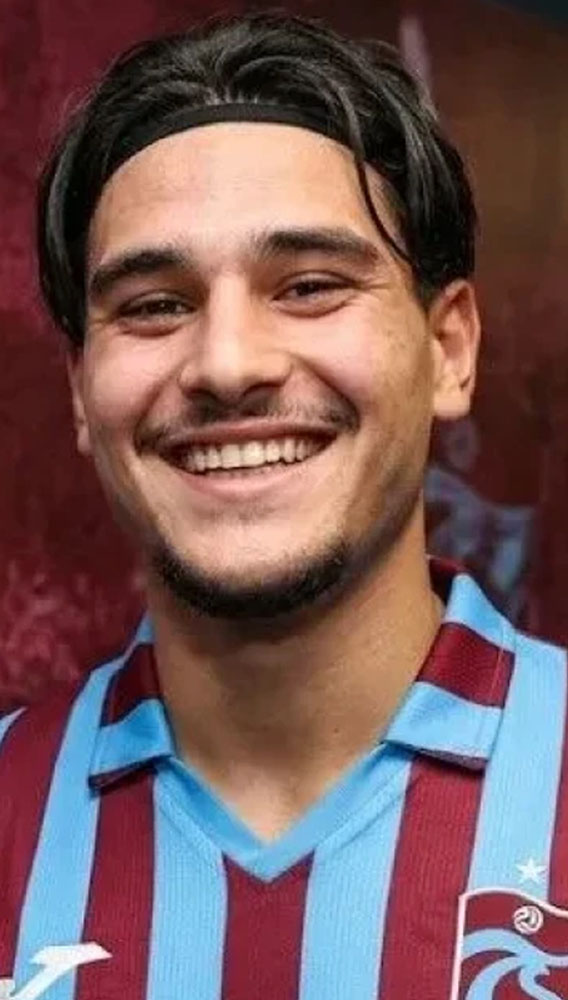 Trabzonspor Doğuhan Aral Şimşir transferi hakkında açıklama yaptı