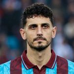 Trabzonspor Samet Akaydın ile sözleşme imzaladı