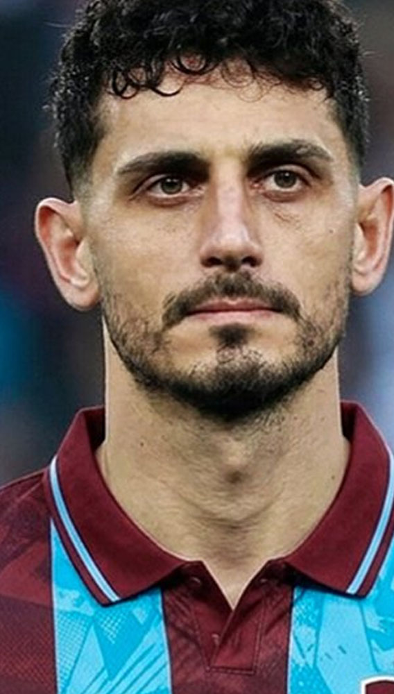 Trabzonspor Samet Akaydın ile sözleşme imzaladı