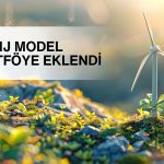 TRENJ model portföye eklendi, TRALT değerlemesi güncellendi