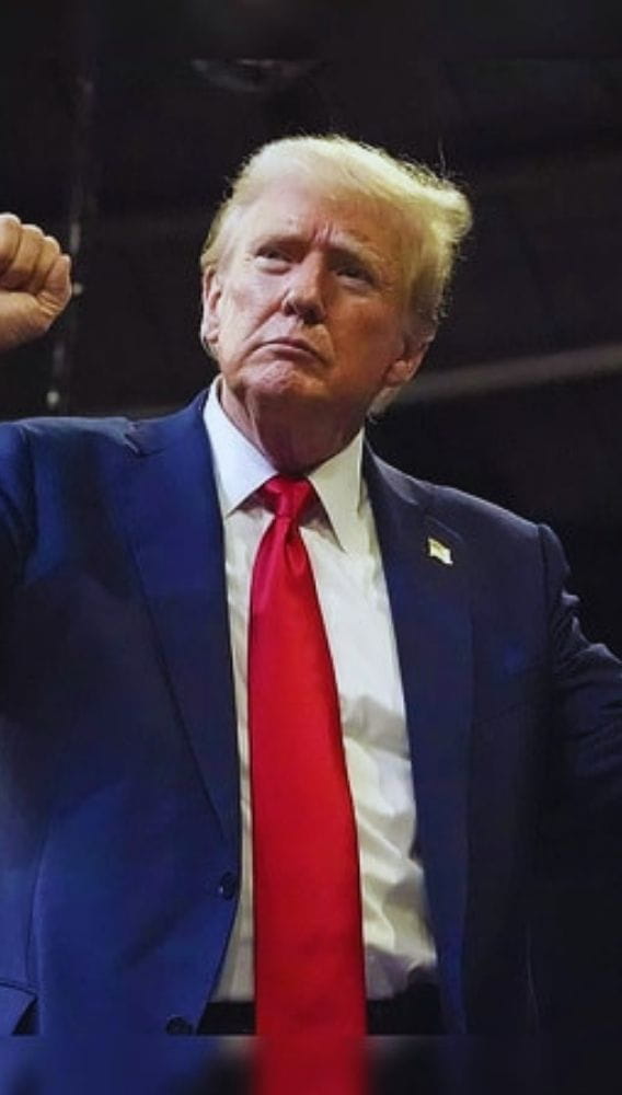 Trump'tan 60 ülkeye yeni gümrük vergisi: Türkiye de listede