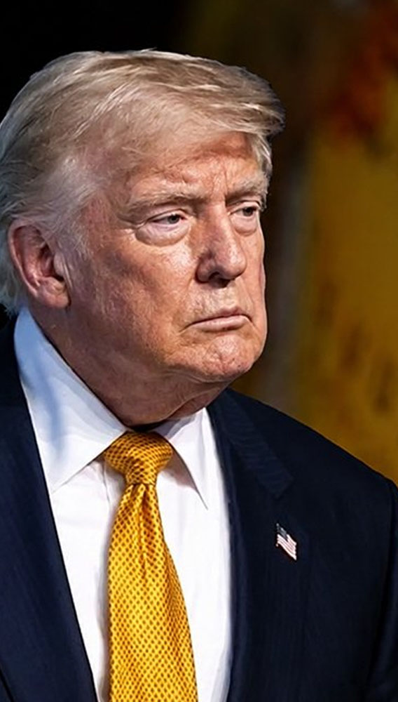 Trump açıkladı! İran ile müzakere yapılacak mı?