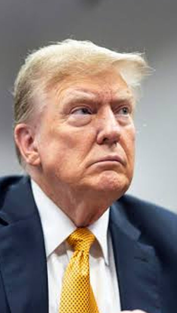 Trump açıkladı: İran’a büyük çaplı operasyon başlayabilir