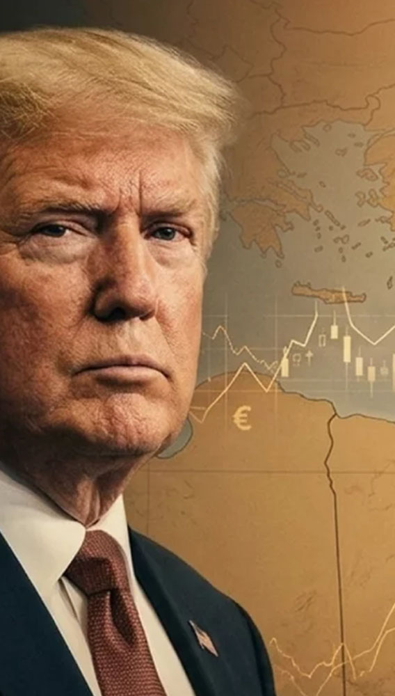 Trump: Çin ve Rusya İran’a silah satmayacak