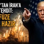 Trump: İran suikast girişiminde bulunursa ağır bedel öder