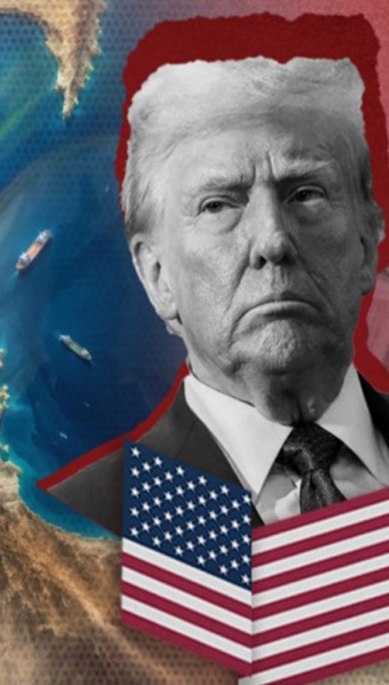 Trump İran’ı uyardı: Bedeli ağır olacak