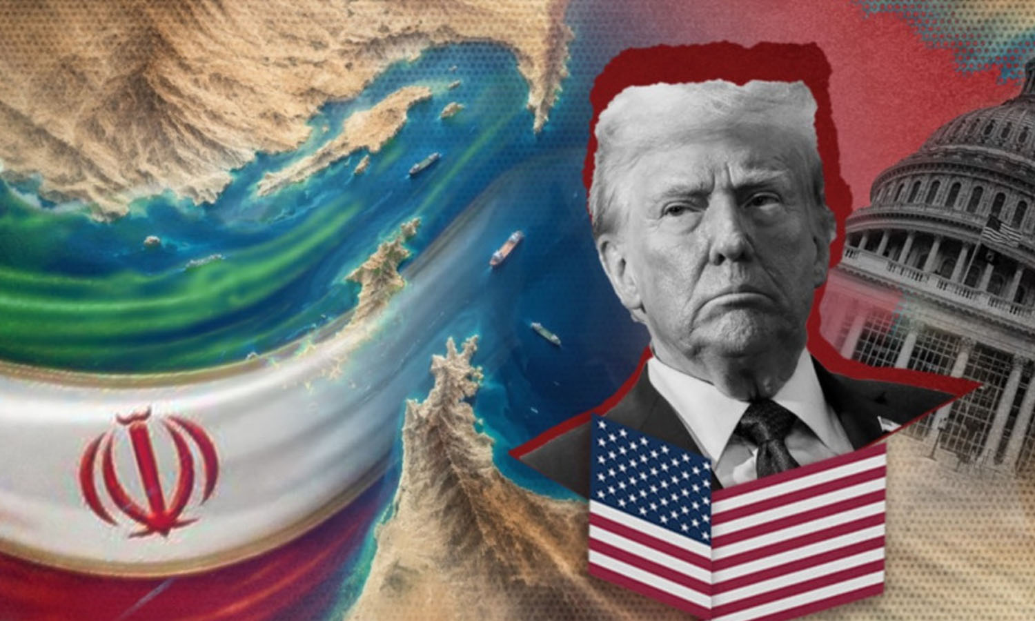 Trump İran’ı uyardı: Bedeli ağır olacak
