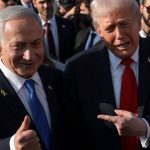 Trump, Netanyahu ve Zelenskiy’yi Washington’da ağırlıyor