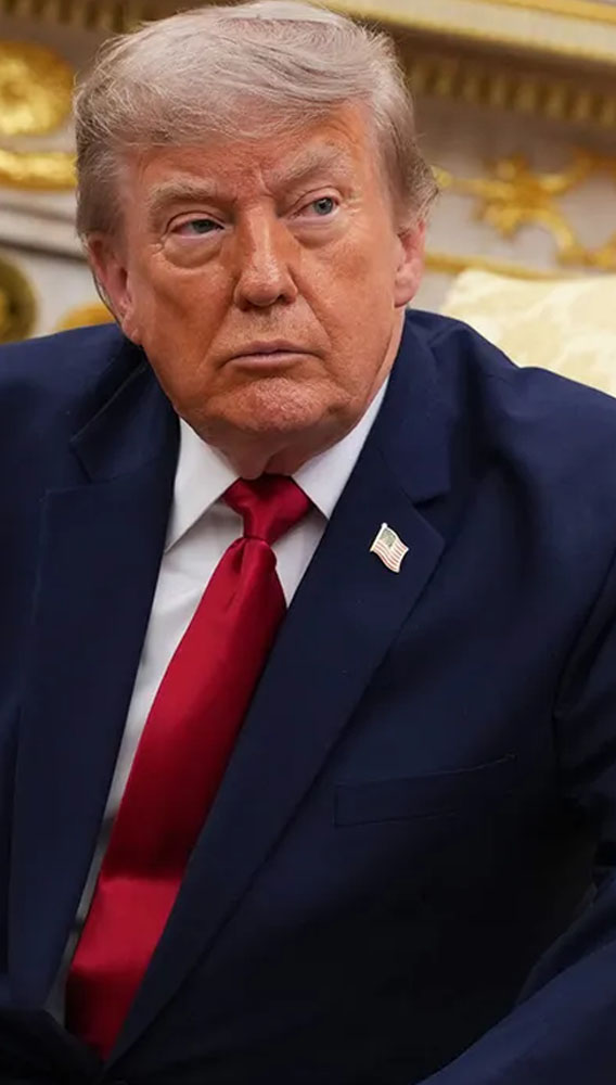 Trump yeni gümrük tarifelerini açıklamaya hazırlanıyor