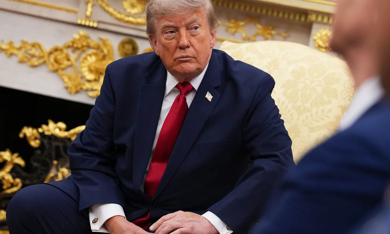 Trump yeni gümrük tarifelerini açıklamaya hazırlanıyor