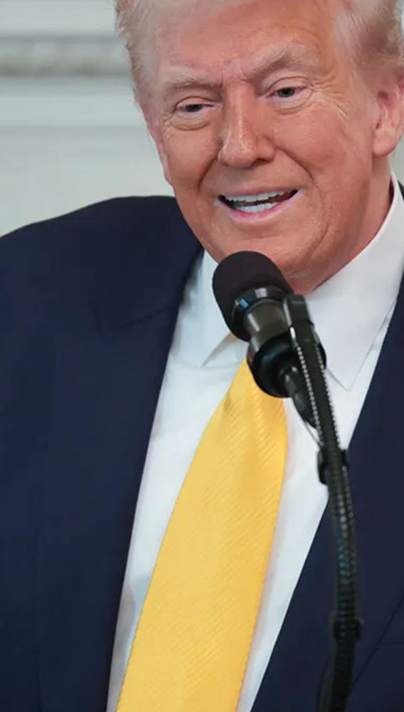 Trump’tan İran’a sert mesaj: Ağır vuracağız