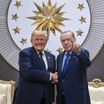 Trump’tan Türkiye’ye F-35 ve CAATSA mesajı: Yaptırımları kaldıracağız