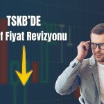TSKB’de hedef fiyat düştü, “Al” tavsiyesi korundu