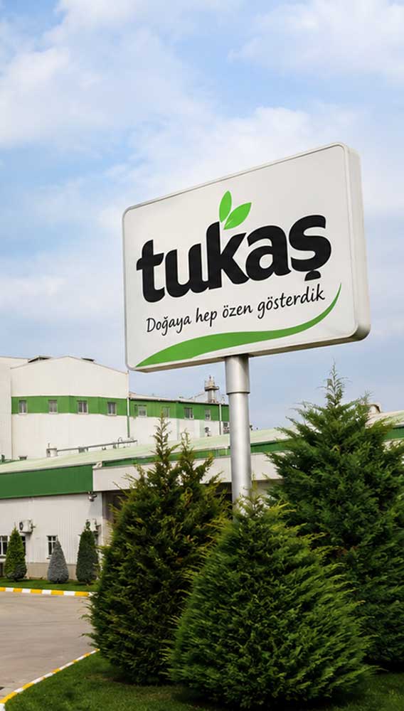 Tukaş'ın güçlü kredi profili teyit edildi