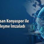 Tümosan Konyaspor ile sponsorluk için sözleşme imzaladı