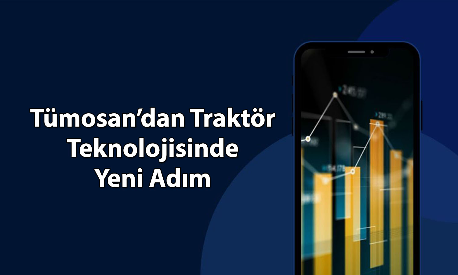 Tümosan’dan yeni nesil traktörler için küresel iş birliği