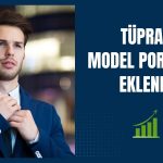 Tüpraş yüzde 13 ağırlıkla model portföye eklendi