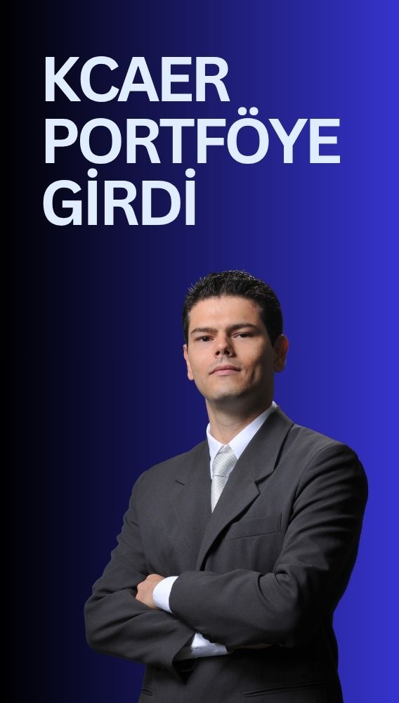 TUPRS portföyden çıktı, KCAER model portföye girdi