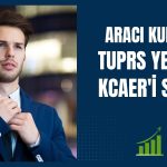 TUPRS portföyden çıktı, KCAER model portföye girdi