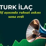 Turk İlaç’ın Tetadif aşısındaki ruhsat askısı kaldırıldı