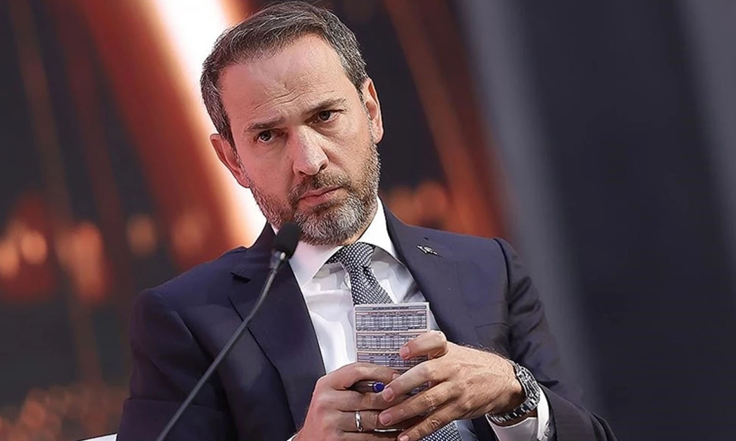 Türkiye-Irak petrol hattında yeni anlaşma yakın