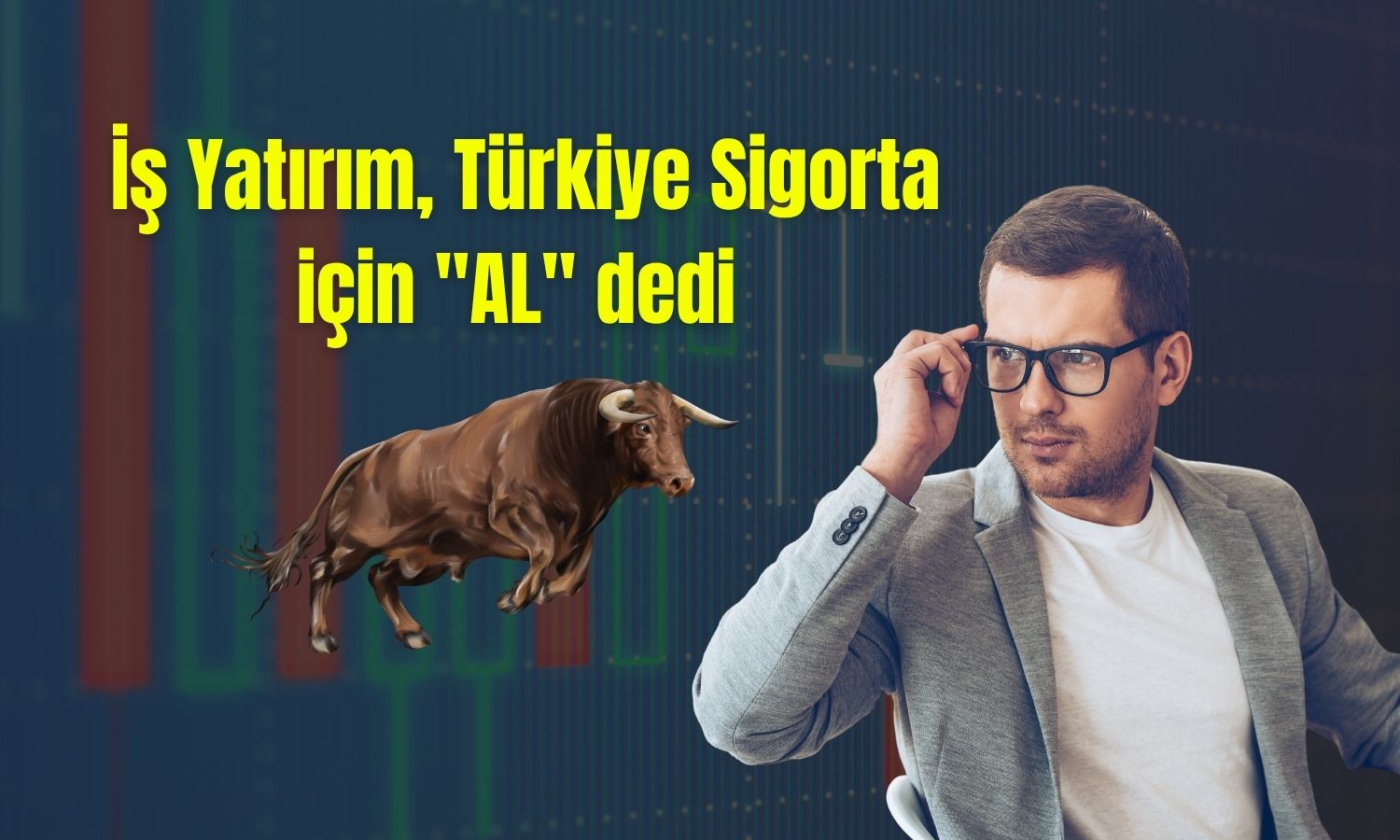 Türkiye Sigorta beklentileri aştı, hedef fiyat yükseltildi!