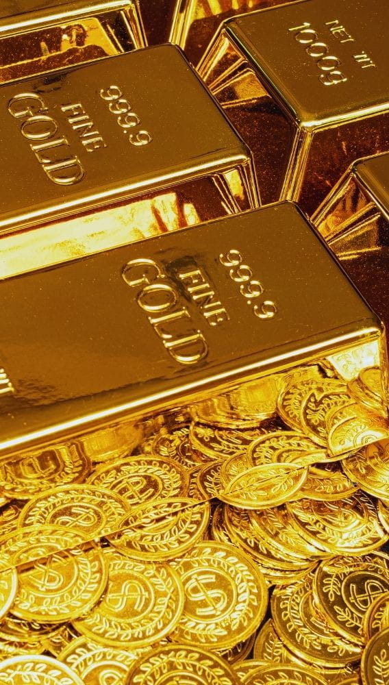 Altında 4000 dolar dengesi: Yeni rekor için tek eksik ne?