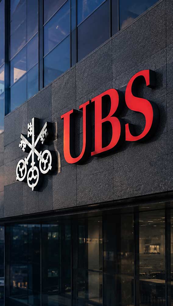 UBS'ten 2. çeyrekte güçlü performans: Hisse geri alımı başladı